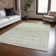 Machine Washable Indoor/Outdoor Kirksville ACN2150 Striped Rug
