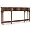Decorator 72'' W Console Table