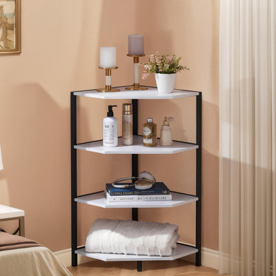 Armoire de coin Kempst