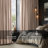 Olivia Velvet Blackout Curtain (1 Panel)-409277183-425611131