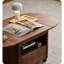 Table basse Nordic