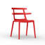 Tokyo Outdoor Dining Side Chair-278622342