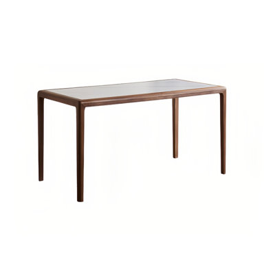 Table de salle à manger rectangulaire Tiy 31,49 po