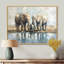 Gumbs - Animals Wall Art-1511724500-1511724502-1511724496