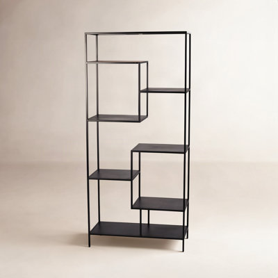 Element Standard Etagere Bookcase