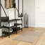 Rug "HUARTE" Short Pile Soft and Washable Sand-298727106