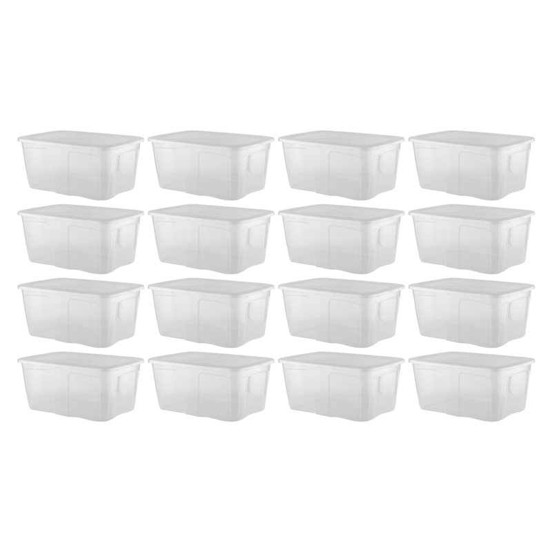 Paragon Plastic Ltd Plastic Box