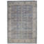 Tapis oriental bleu / gris Tabitha-1444445089
