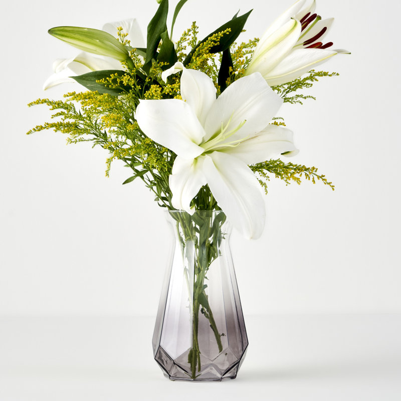 Linda Glass Vase