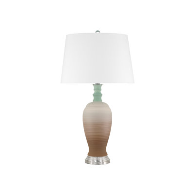 Happy 80's Table Lamp