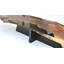 Solid Wood Coffee Table