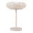 Munk Table Lamp Beige