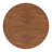 Alexa-Mae Round Solid Wood Dining Table-171311620