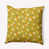 Citrine / jaune clair / orange sélectionné
