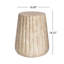Table d'appoint d'extérieur Cleme-741249337