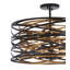 Luminaire suspendu Brayden Studio Harnett
