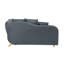 Chaz Upholstered Chaise Lounge-341004819