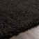 Tapis noir Gilkey