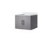 Meuble-lavabo simple 24 po avec plateau Geneva-112898160-112898158