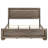 Wood Panel Bed-32849836-32849837
