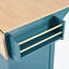 55.75 " W Kitchen Island-1499392935