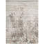 Tapis gris / noir / brun noué à la main de haute qualité-82459993