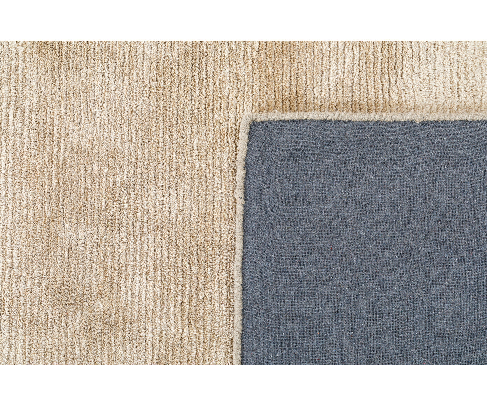 Cliona Hand-Tufted Jute Rug, Runner 2'6" x 8'