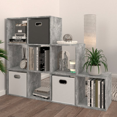 Angelamaria Ladder Bookcase