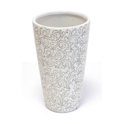 Weatherly Table Vase 1
