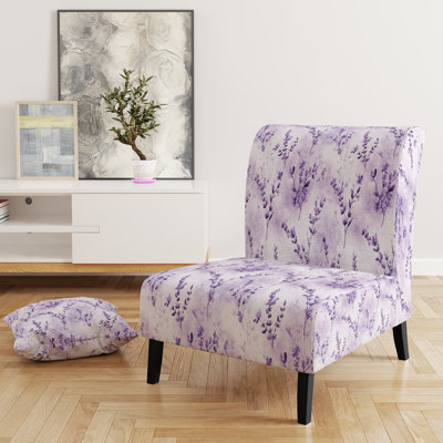 Fauteuil de chambre Country Farmhouse