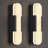 2-Light Wall Mounted Sconce with Alabaster Shade (Bulbs Included)-1112944327-1112944325-1112944324