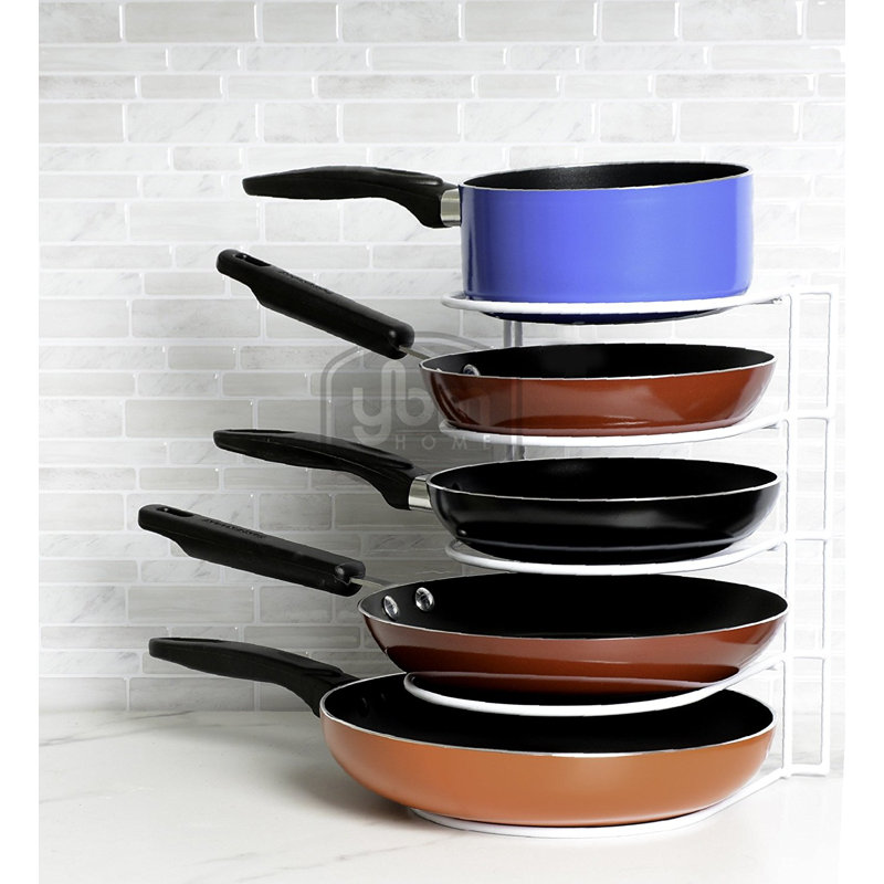 Steel Kitchenware Divider