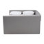 Lit de jour avec couchette Eppie-1672226006-1672226000