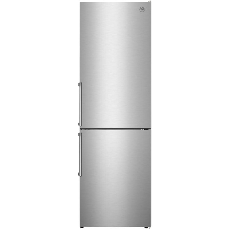 Bertazzoni 24'' W Bottom Freezer Refrigerator