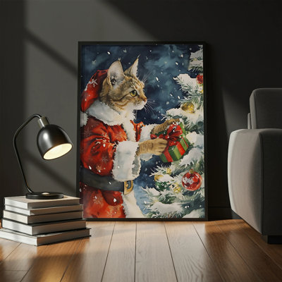 Varley No Frame Print