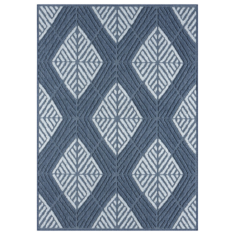 Tapis d'intérieur / extérieur Diamond Mirage