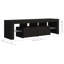 Mascarenaz TV Cabinet with LED Lights-61745948