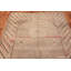 Tapis Khotan antique doux de couleur neutre