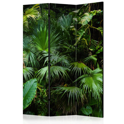 172 H Panel Room Divider
