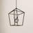 Carlina 6-Light Chandelier