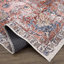 Tapis bourgogne Jaelyne Performance-157349046