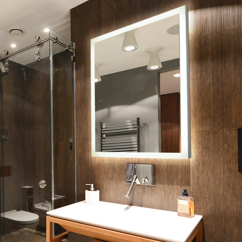 Flat Mirror