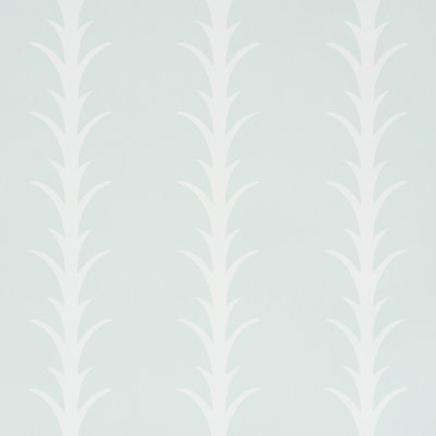 Papier peint à rayures Acanthus