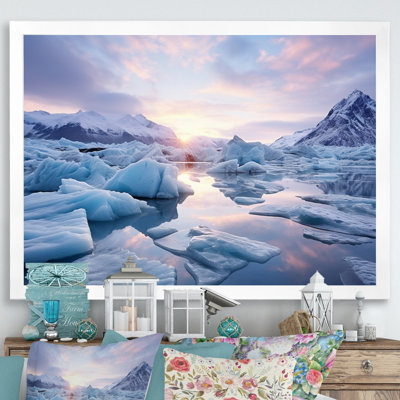 Blaiklee - Glacier Frozen Bliss - impression