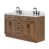 Brown Oak / Matte Black is out of stock