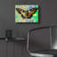 «Exposed Butterfly» par Dean Russo Studios, art mural en verre acrylique-750307539