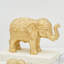 Décoration d'éléphant statue-1254075580