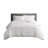 King Size Hypoallergenic Comforter With 3M Thinsulate Insulation