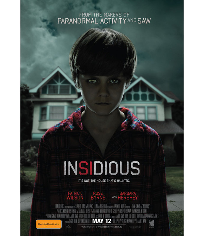Insidious