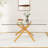 Arieyana Tempered Glass Dining Table-99681556-111384849